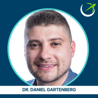 Everything You Need To Know About Sleeping Better, Hacking Sleep, Sleep Cycles, Insomnia, Sleep Apnea  More With Dr. Daniel Gartenberg (Best of LIFE Networks Experts!)