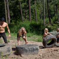 10 Tips For Raising Healthy, Smart and Successful Kids.