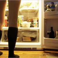 Episode #189: Should You Eat Carbs or Protein Before Bed?