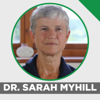 The Ultimate Guide To Beating Chronic Fatigue With Specific Vitamins, Minerals, Biohacks  More - A Conversation With Dr. Sarah Myhill.