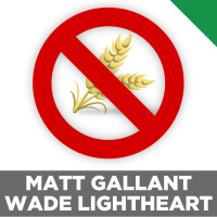 How I’ve Been Able To Gorge On Delicious Gluten Filled Foods Without Feeling Like I Swallowed A Pair Of Motor-Powered Scissors Tearing Up My Intestines.