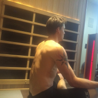 Three Ways To Biohack A Sauna For More Heat, A Better Detox  Enhanced Fitness.