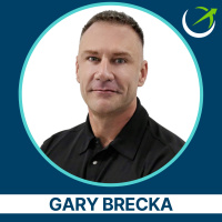 The Superhuman Protocol That Declumps Cells, Hyperoxygenates The Body, Restores Cellular Wellness  Much More, With Gary Brecka.