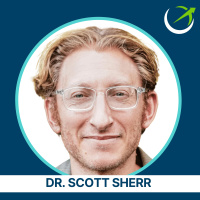 The Crazy Little Mushroom Extract Youve Never Heard Of (CRUSHES Workouts, Amplifies Deep Sleep  Bulletproofs Your Immune System?) With Dr. Scott Sherr