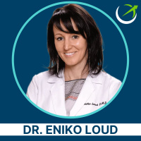 The Exciting Future Of Holistic Dentistry ( How Ben Greenfield Is Re-Inventing His Mouth!) With Dr. Eniko Loud