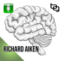 How To Fix Your Brain And Biology With Plants: An Interview With Neurodietetics Author Richard Aiken On The Best Diet For The Brain.