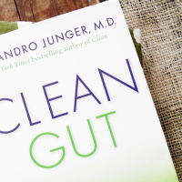 Why Healthy Eaters Can Still Have Broken Guts, and What You Can Do About It.