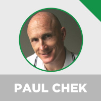Why Humans Need Winter, How Too Much Christmas Is Dangerous, Rites Of Passage  More With Paul Chek.