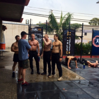 Laughing Yoga, Hyperoxygenation, Navy SEAL Workouts And More - What To Expect And How To Prepare For the SEALFit Academy.