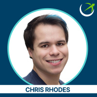 Can You Fast WITHOUT Fasting? How To Use The Science Of Biomimetics To Fool Your Body Into A Fasted State (Even When Eating!) With Mimios Chris Rhodes