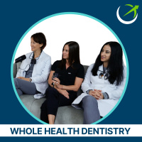 What’s WRONG With Modern Dentistry  How To Fix Your Mouth, Sleep  Oral Microbiome For Good, With Dr. Eniko Loud  The Whole Health Dentistry Team.