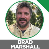 The Croissant Diet, Wine Fasting, Oodles Of Pork Lard, Keto Bricks  Much More With Brad Marshall.