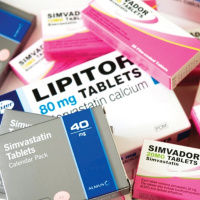 Episode #179: What Pharmaceutical Companies Don’t Want You To Know About Statins
