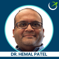 A Brand New, At-Home Way To Accurately Test Your *Mitochondrial* Health  Efficiency (Your Doctor Probably HASNT Heard Of This!) With Dr. Hemal Patel