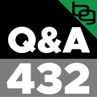 QA 432: The Latest Pro Athlete Biohacking Tricks, Worlds First Mouth-Based Weight Loss Device, The Best Lightbulb For Sleep, Early Vs. Late Dinners  Much More!
