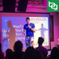 21 Ways To Become Boundless, Upgrade Your Brain, Optimize Your Body  Defy Aging