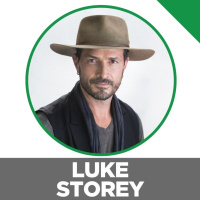 A Crazy Biohacking Adventure With Luke Storey  Ben Greenfield: Smart Drugs, Sleep Hacking, Infrared Light, Cold Pools  Beyond!