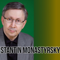 Constipation, Fecal Transplants, Fiber Myths, Resistant Starch, Probiotics  More With Konstantin Monastyrsky.