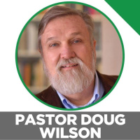Why Your Pursuit Of A Better Body  The Perfect Diet Is Never Going To Make You Happy, How Christians Should Make Food Choices, The Ultimate Source Of Joy  Much More With Doug Wilson.