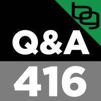 QA 416: How To Reverse Gray Hair ( Other Beauty Biohacks), The Adrenal Fatigue Myth, The Shocking Beer Exercise Results  Much More!
