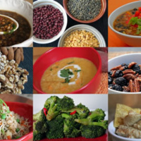 Episode #180: Does Fiber Help You Lose Fat?