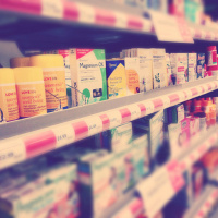 A Quest To Discover The Greatest Multivitamin On The Face Of The Planet.