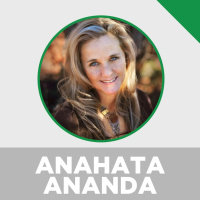 Magic Chocolate, Holotropic Breathwork, Grounding, Earthing, Vortexes, Crystals  More With Shamangelic Healer Anahata Ananda.