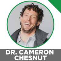 Anti-Aging, Hair Growth, Gray Hair, Baldness, Beauty Myths  Beauty Truths, Dermarolling vs. Microneedling, Scars  Stretch Marks, Testosterone, DHT  Much More With Dr. Cameron Chesnut.