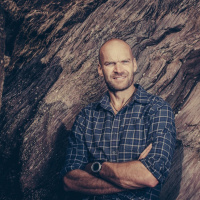 Diving With Giant Squid, Slaying Dragons  Becoming A Starved Savage With Adventurer Monty Halls