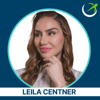 Advanced Detox Technologies, Parasite Cleansing,  Groundbreaking Health Upgrades With Biohacking Pioneer Leila Centner