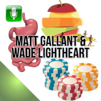 Probiotic Enemas, Digestive Enzyme Myths, Breathing 10 Kilograms of Oxygen, Low-Protein Diets  More!