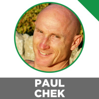 The 3 Key Steps To Intuitive Eating, Ego Dissolution, Raising  Educating Children In A Modern Era  More With Paul Chek.