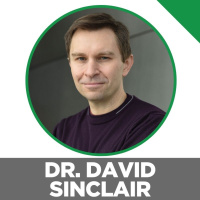 Ben Greenfield Interviews Dr. David Sinclair About Lifespan: Why We Age―and Why We Dont Have To.