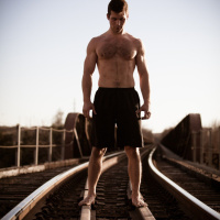 How To Get Ripped With Yoga.