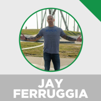 How To Strip Fat Fast, Single Sets To Failure, CBD Dosing, Boxing For Fitness  More: The Jay Ferruggia Podcast