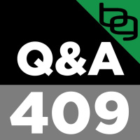 QA 409: Biohacking Immunity, The Latest Muscle Building  Fat Loss Research, Should You Ditch Your Smart Meter  Much More!