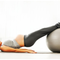 How Hard Can You Exercise When You’re Pregnant, How To Get Your Body Back After You’ve Had A Baby, The Best Workouts For Morning Sickness  More!