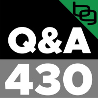 QA 430: How To Fix Bad Knees (Without Surgery), What *Really* Works For Weight Loss, Minimal Effective Dose Of Exercise, Carrot-Cake Smoothies  Much More!
