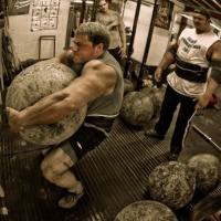 Underground Strength Training Secrets: How To Get Strong And Stay Strong Using Training Secrets Of The Athletic Elite.