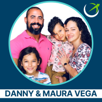 The Fat Fueled Family, Unschooling How-Tos, Montessori Education, Does Spanking Damage The Brain, Rites Of Passage With Danny Vega (Boundless Parenting Book Series)