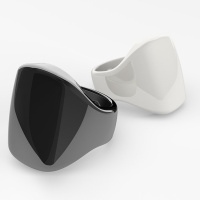 Could This New Ring Be The Final Frontier In Self Quantification, Biohacking, Sleep Tracking, HRV, Respiration  More?