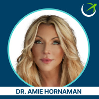 Women — You Need To Hear THIS! Testosterone  Steroids For a Better Body, How To Have *Mind-Blowing,* Juicy Sex (Throughout Menopause and Beyond!)  Much More With Dr. Amie Hornaman