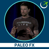 Why The World Needs Heroes, The Humility Of The Hero  A Call To Action: Ben Greenfields Speech From PaleoFx 2022.