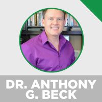 The Danger Of Shrooms, Eating  Supplementing Seasonally, Whether Lectins Are Really Bad For You  Much More With Dr. Anthony Beck!
