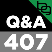 QA 407: Top Air Pollution Tips, How To Get Started With Biohacking, Can Infrared  Red Light Be Bad For You  Much More!