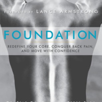 Episode #172: Why Your Back Is The Most Important Part Of Your Core Workout, And What You Can Do About It.