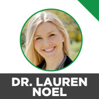 The Best Alternatives To Popping Pills: Injections, IVs, Nebulizers  Beyond - The Dr. Lauren Noel Podcast With Ben Greenfield