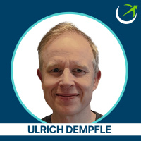 The Truth About Zone 2 Cardio, Mitochondrial Health  How REHIT Beats It (In Less Time!) With Ulrich Dempfle