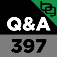 397: How To Get Carbs On A Carnivore Diet, The 4 Laws Of Muscle, How To Recover Faster, Which Artificial Sweeteners Are OK To Consume  Much More.