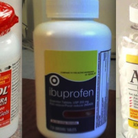 Episode #90: The Crucial Information That You Must Know Before You Touch Another Advil or IbuProfen